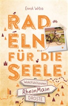 Ernst Wrba - RheinMain. Radeln für die Seele