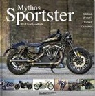 Dr. Heinrich Christmann, Heinrich Christmann, Heinrich (Dr.) Christmann, Carste Heil, Carsten Heil - Harley-Davidson "Mythos Sportster"