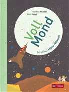 Thomas Hrabal, Nini Spagl, Nini Spagl - VollMond