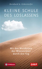 Bernhard A Eckerstorfer, Bernhard A. Eckerstorfer - Kleine Schule des Loslassens