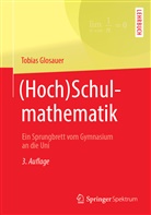 Tobias Glosauer - (Hoch)Schulmathematik