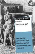 Kerstin Bischl, Kerstin (Dr.) Bischl - Frontbeziehungen