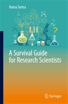 Ratna Tantra - A Survival Guide for Research Scientists