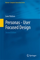 Lene Nielsen - Personas - User Focused Design