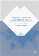 Sandra Eckert - Corporate Power and Regulation