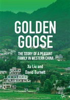 David Burnett, X Liu, Xu Liu - Golden Goose