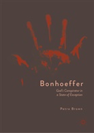 Petra Brown - Bonhoeffer
