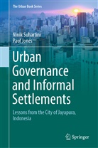 Paul Jones, Nini Suhartini, Ninik Suhartini - Urban Governance and Informal Settlements