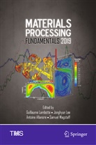 Antoine Allanore, Antoine Allanore et al, Guillaume Lambotte, Jonghyu Lee, Jonghyun Lee, Samuel Wagstaff - Materials Processing Fundamentals 2019