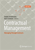 Eichhorn, Eichhorn, Bert Eichhorn, Ralp Schuhmann, Ralph Schuhmann - Contractual Management