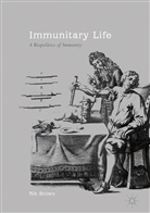 Nik Brown - Immunitary Life