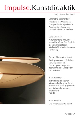 Kuniber Bering, Kunibert Bering, Niehoff, Rolf Niehoff - Impulse.Kunstdidaktik. Bd.24