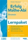 Helmu Gruber, Helmut Gruber, Robert Neumann - Erfolg im Mathe-Abi 2019 Lernpaket Bremen