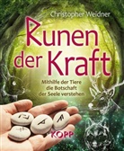 Christopher Weidner - Runen der Kraft