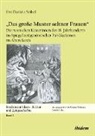 Eva Seibel, Eva Daniela Seibel, Gunte Dehnert, Gunter Dehnert, Luks, Luks... - Das große Muster seltener Frauen