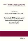 Kramer Willems Johannes, Kramer Willems Aline Thiele Sylvia Johannes, Michael Frings, Kramer Johannes, Andre Klump, Sylvia Thiele... - Schulische Mehrsprachigkeit in traditionell polyglotten Gesellschaften