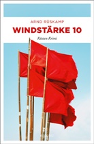 Arnd Rüskamp - Windstärke 10