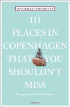 Vibe Skytte - 111 Places in Copenhagen That You Shouldn't Miss
