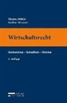 Thomas Müller, Norbert Wimmer - Wirtschaftsrecht