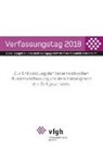 Verfassungsgerichtshof - Verfassungstag 2018