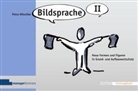 Petra Nitschke, Nitschke Petra - Bildsprache II