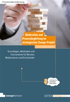 Sven Lundershausen, Lundershausen Sven - Moderation und Prozessbegleitung im strategischen Change-Projekt