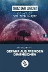 Thomas Gessert - Gefahr aus fremden Dimensionen