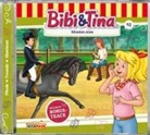 Bibi & Tina - Mission Alex, 1 Audio-CD (Audio book)