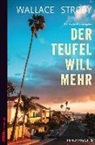 Wallace Stroby, Alf Mayer - Der Teufel will mehr