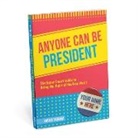 David Vienna - Anyone Can Be President
