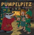 Simu Fankhauser - Pumpelpitz. Geschichten & Lieder (Audio book)