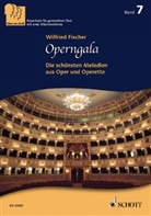 Wilfried Fischer - Operngala