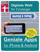 Marius von der Forst - Geniale Apps für iPhone & Android
