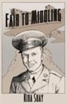 Kira Shay - Fair to Middling