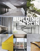 Architektenkammer Berlin, Architektenkamme Berlin, Architektenkammer Berlin - Building Berlin. Vol.8