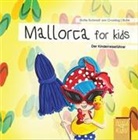 Britta Schmidt von Groeling, Britta Bolle, Britta Reinhard - Mallorca for kids
