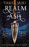 Tasha Suri - Realm of Ash