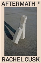Rachel Cusk - Aftermath