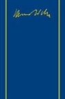 M. Rainer Lepsius, Wolfgang J Mommsen - Gesamtausgabe. Abt. II/6: Briefe 1909 - 1910