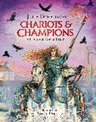 Thomas Docherty, Julia Donaldson, Donaldson Julia, Thomas Docherty - Chariots and Champions