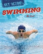 Alix Wood, Wood Alix - Get Active!: Swimming