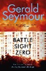 Gerald Seymour - Battle Sight Zero