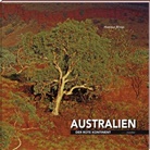 Hartmut Röder - Australien, Der rote Kontinent