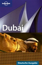 Terry Carter, Lara Dunston - Dubai