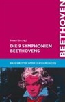Renat Ulm, Renate Ulm - Die 9 Symphonien Beethovens