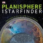 DK, Phonic Books, Carole Stott - Planisphere and Starfinder