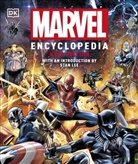 Adam Bray, DK, Stan Lee, Phonic Books, Stephen Wiacek - Marvel Encyclopedia