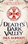 Paul Doherty - Death's Dark Valley