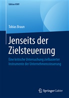 Tobias Braun - Jenseits der Zielsteuerung