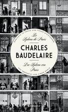 CHARLES BAUDELAIRE, Simo Werle, Simon Werle - Le Spleen de Paris - Der Spleen von Paris
